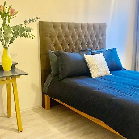 Amazing Cozy Apartment In Condesa Mexico-stad Buitenkant foto
