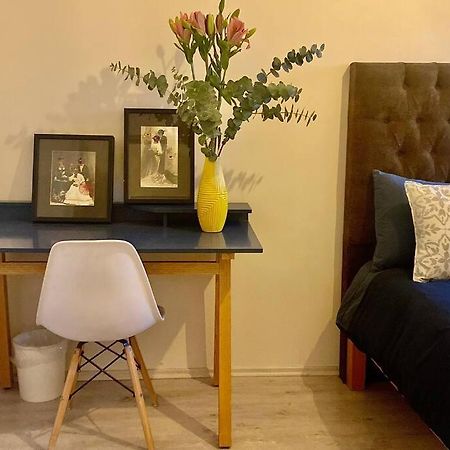 Amazing Cozy Apartment In Condesa Mexico-stad Buitenkant foto