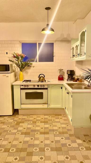 Amazing Cozy Apartment In Condesa Mexico-stad Buitenkant foto