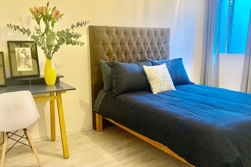 Amazing Cozy Apartment In Condesa Mexico-stad Buitenkant foto