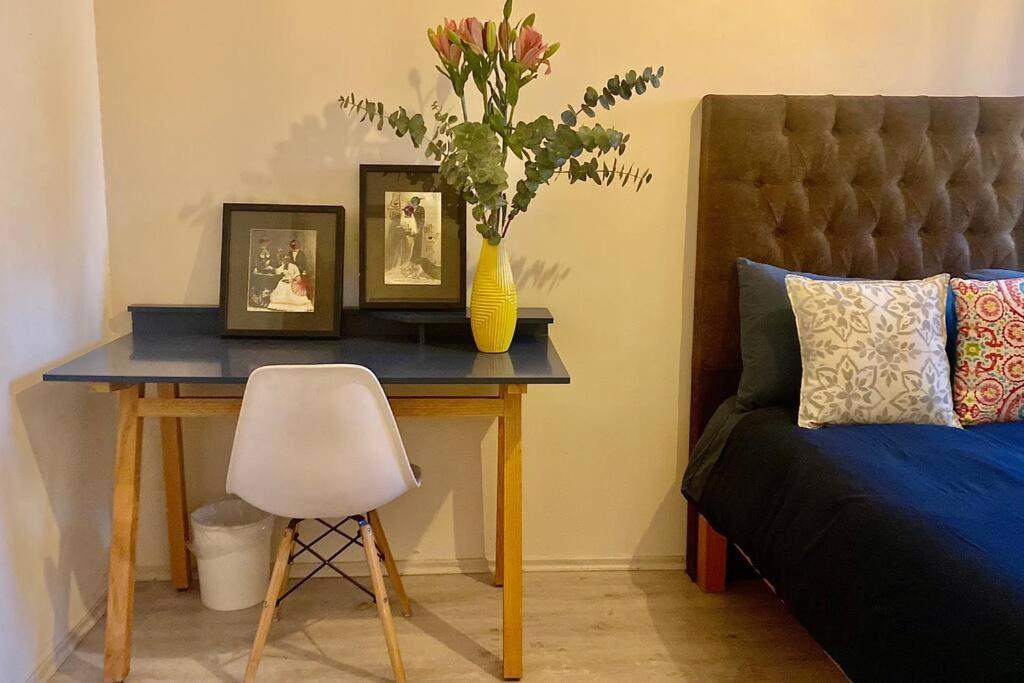 Amazing Cozy Apartment In Condesa Mexico-stad Buitenkant foto