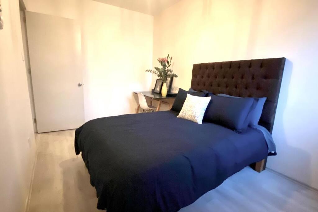 Amazing Cozy Apartment In Condesa Mexico-stad Buitenkant foto
