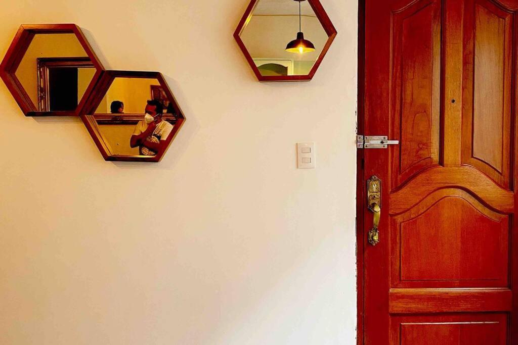 Amazing Cozy Apartment In Condesa Mexico-stad Buitenkant foto